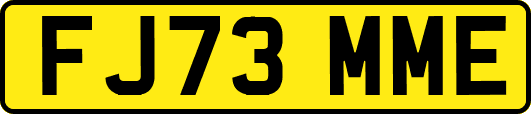 FJ73MME