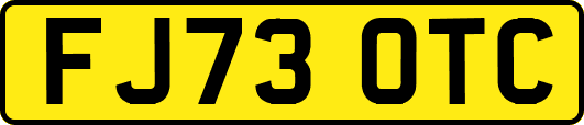 FJ73OTC