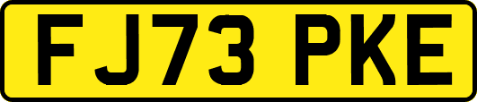 FJ73PKE