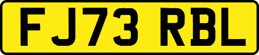 FJ73RBL