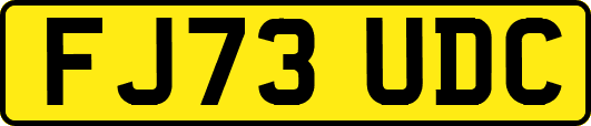 FJ73UDC