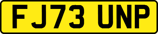FJ73UNP