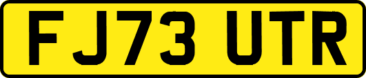 FJ73UTR