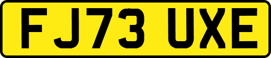 FJ73UXE
