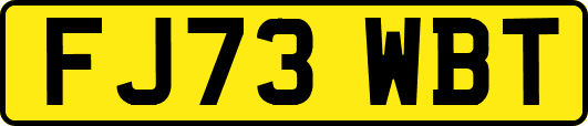 FJ73WBT