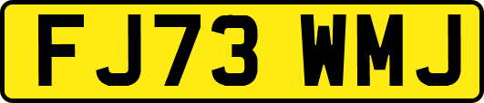 FJ73WMJ
