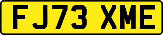 FJ73XME