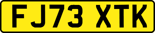 FJ73XTK