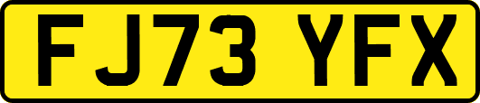 FJ73YFX