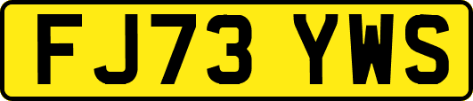 FJ73YWS
