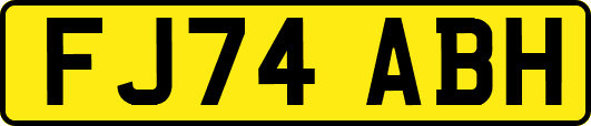FJ74ABH