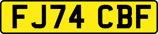 FJ74CBF
