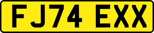FJ74EXX