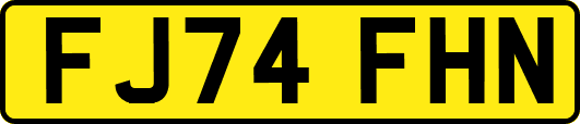 FJ74FHN