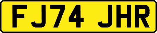 FJ74JHR