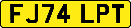 FJ74LPT