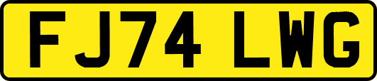 FJ74LWG