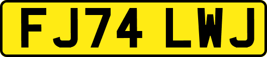FJ74LWJ