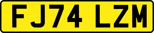 FJ74LZM