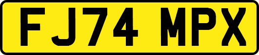 FJ74MPX
