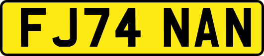 FJ74NAN