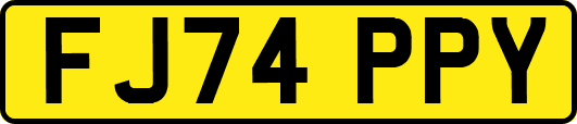 FJ74PPY
