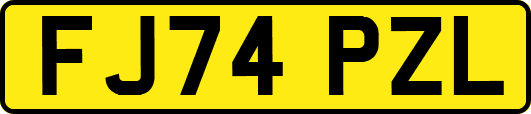 FJ74PZL