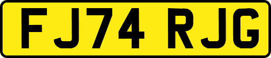 FJ74RJG