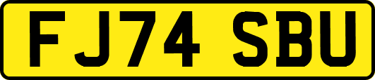 FJ74SBU