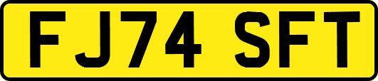 FJ74SFT