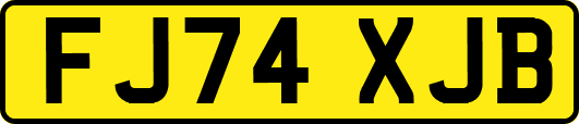 FJ74XJB
