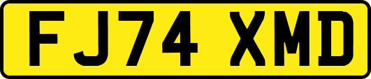 FJ74XMD