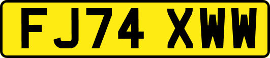 FJ74XWW