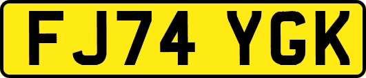FJ74YGK