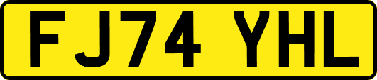 FJ74YHL