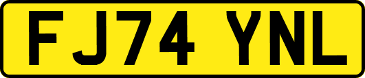 FJ74YNL