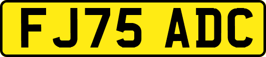 FJ75ADC