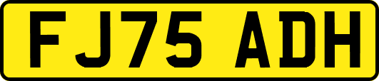 FJ75ADH