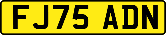 FJ75ADN