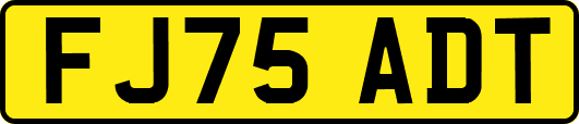 FJ75ADT
