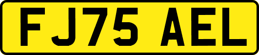 FJ75AEL