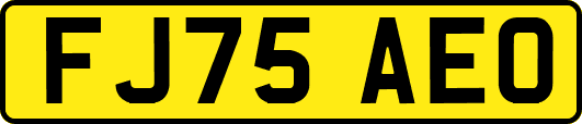 FJ75AEO