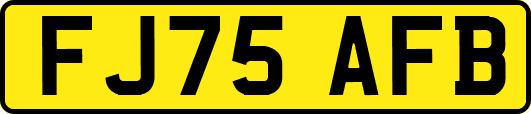 FJ75AFB