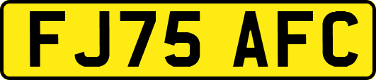FJ75AFC