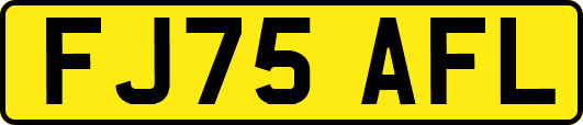 FJ75AFL