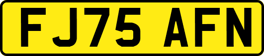 FJ75AFN