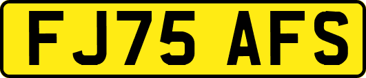 FJ75AFS