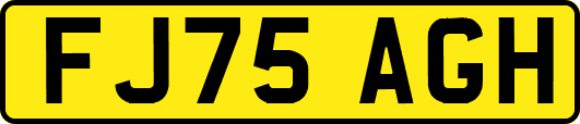 FJ75AGH