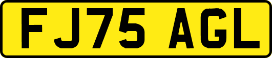 FJ75AGL