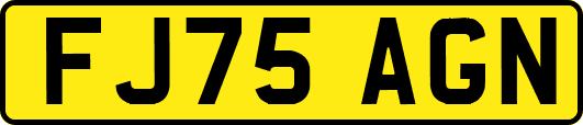 FJ75AGN